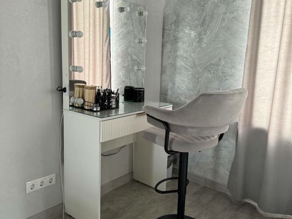 2 Art Studio, интерьер