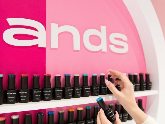4hands, интерьер