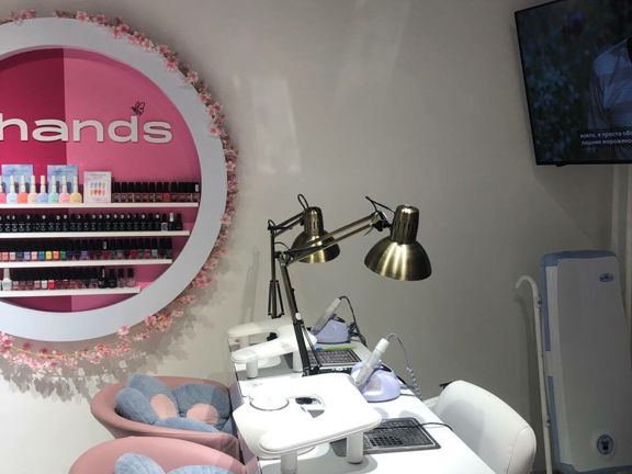 4hands, интерьер