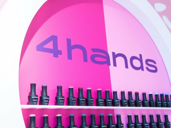 4hands, интерьер