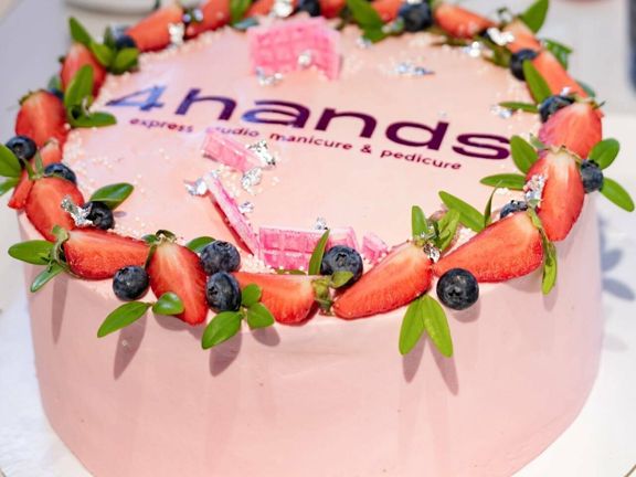 4hands, интерьер