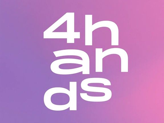4hands, интерьер