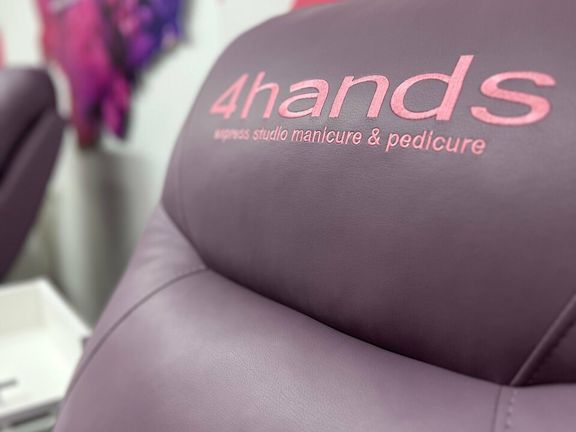 4hands, интерьер