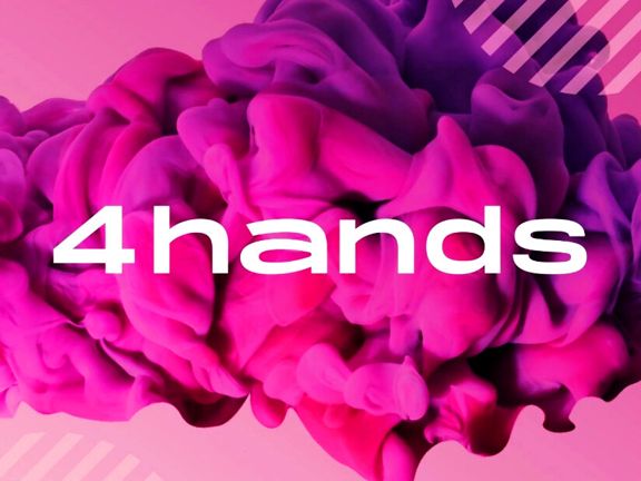 4hands, интерьер