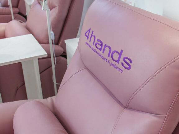 4hands, интерьер