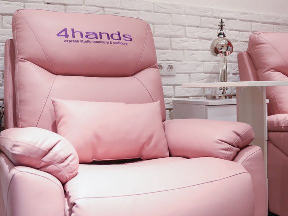 4hands, интерьер