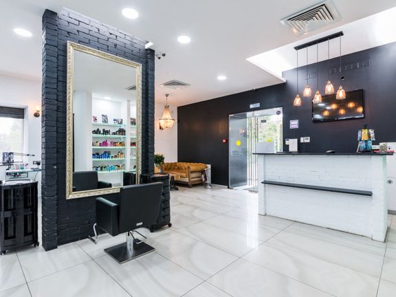 5th Avenue, интерьер