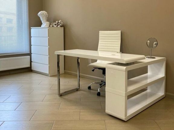 88clinic, интерьер