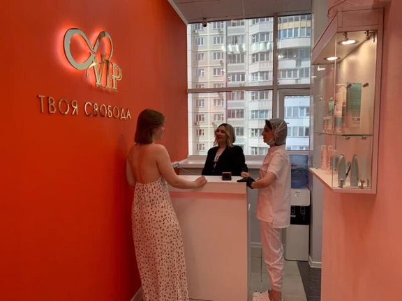 8vip, интерьер