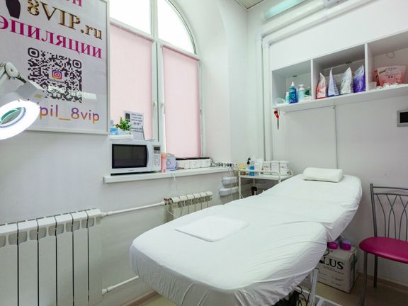 8vip, интерьер
