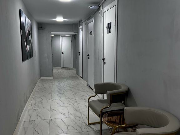 8я Грань Совершенства, интерьер