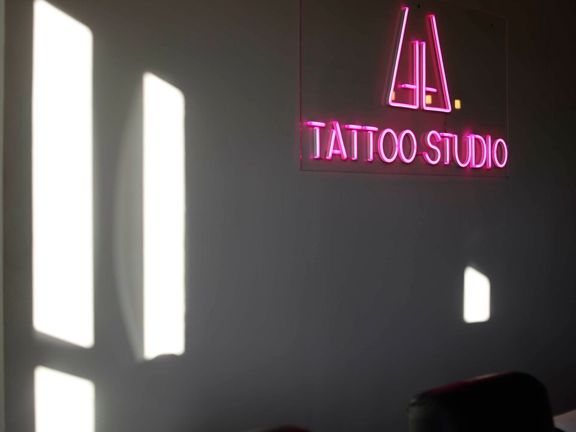 A&a, интерьер