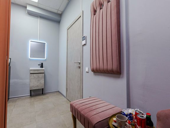 A&d Aft Studio, интерьер