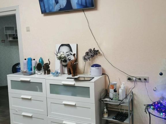 A&l, интерьер