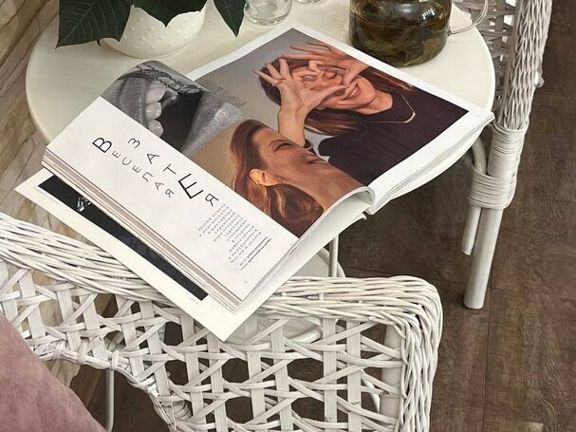 А М И, интерьер