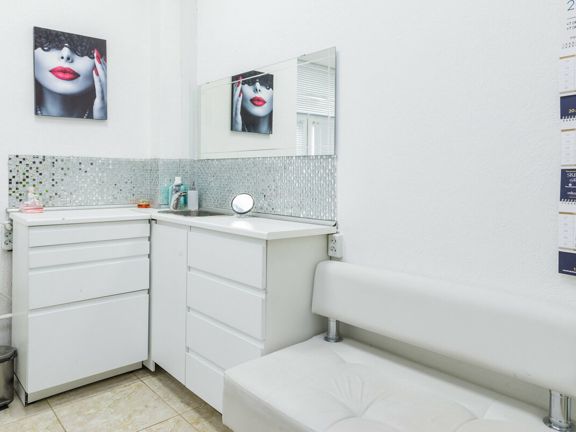 Адель, интерьер