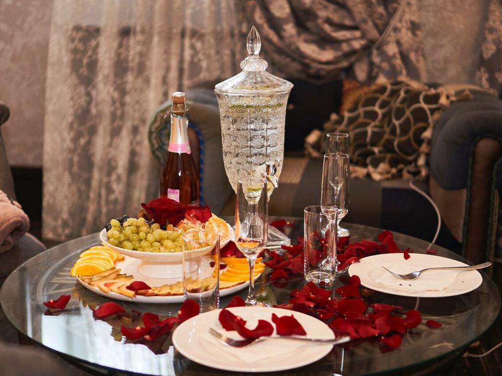 Адмирал Spa&beauty, интерьер