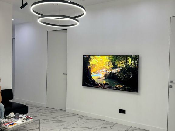 Aestel Clinic, интерьер