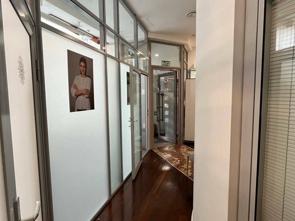 Aesthedclinic, интерьер