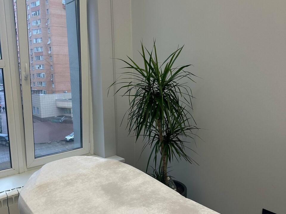 Aesthetic room, интерьер