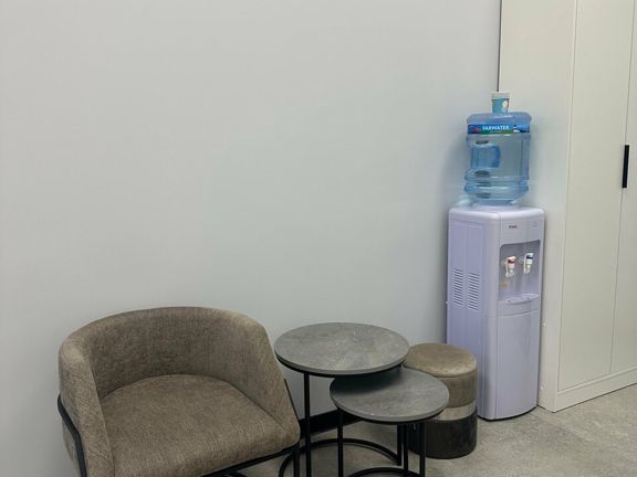 Aesthetic room, интерьер