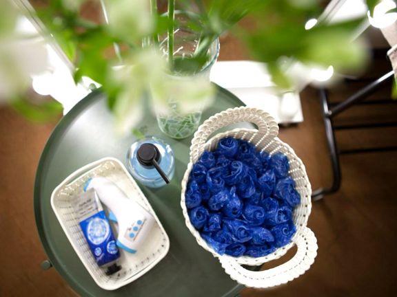 Afelia Beauty Services, интерьер