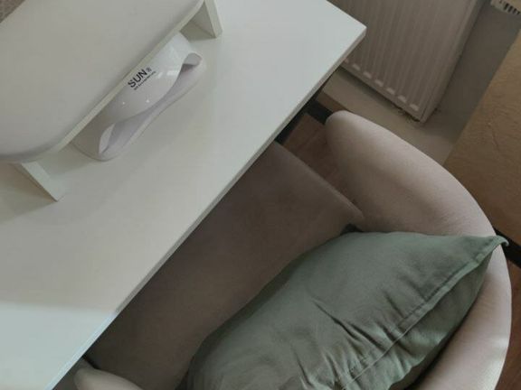 Afelia Beauty Services, интерьер