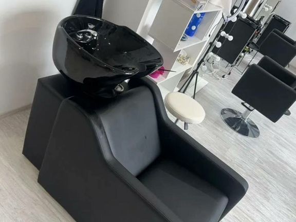 Афростудия La Beaute Room, интерьер