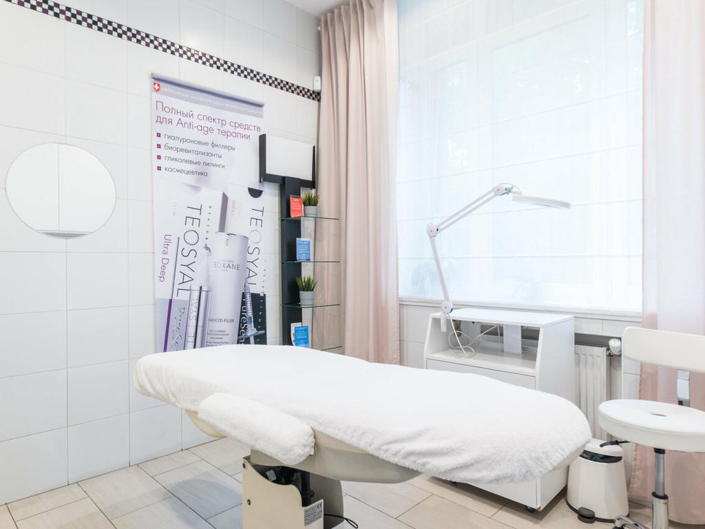 Aft Luxe, интерьер