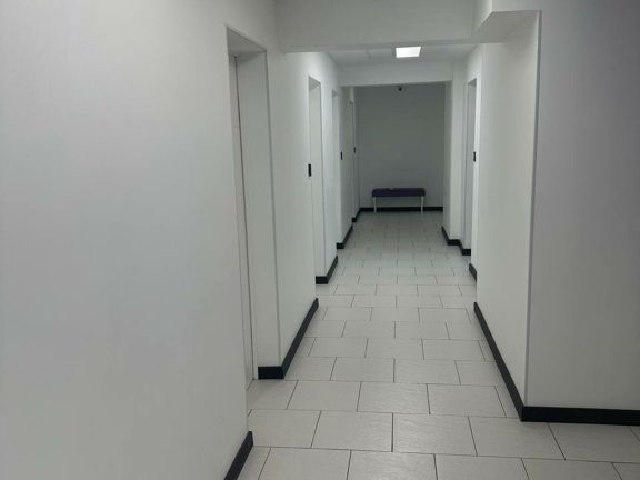 Aft Luxe, интерьер