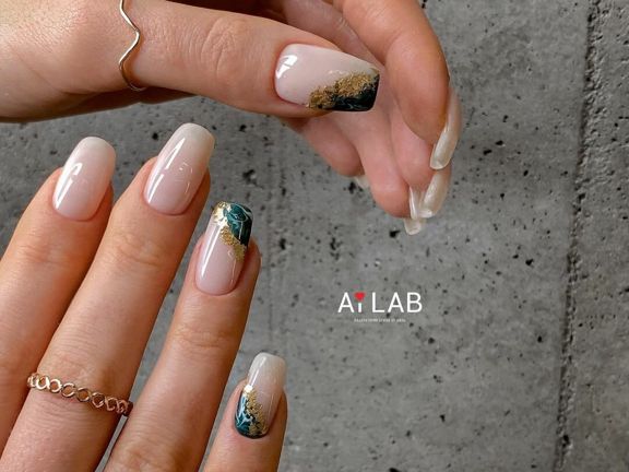 AiLab, интерьер