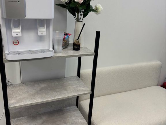 Aiperi beauty studio, интерьер