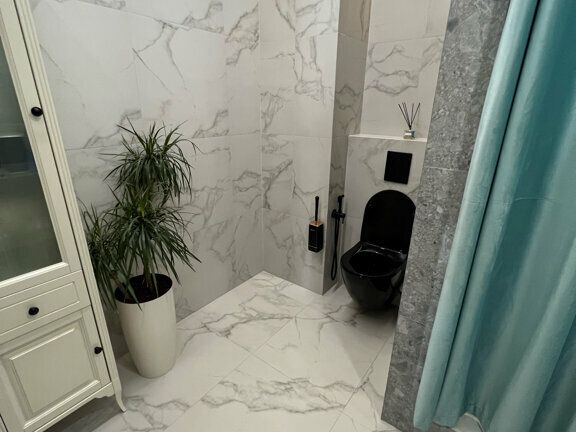 Ak Studio, интерьер