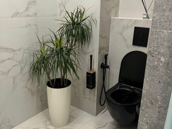 Ak Studio, интерьер