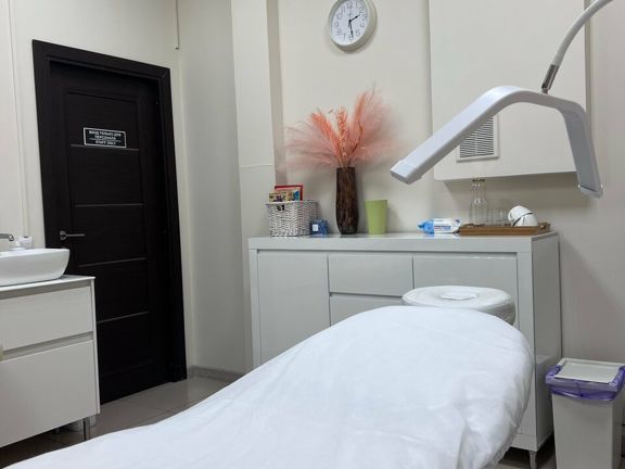Академия Cdl Ольги Ли, интерьер
