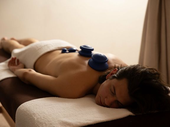 Академия тела, интерьер