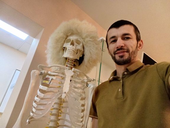 АкадемКлиник, интерьер