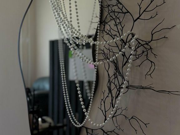 Akiko Studio, интерьер