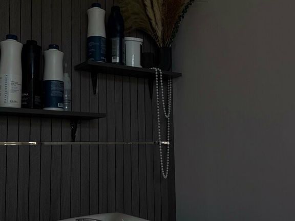 Akiko Studio, интерьер