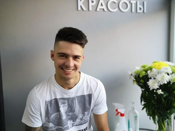 Аклуб, интерьер