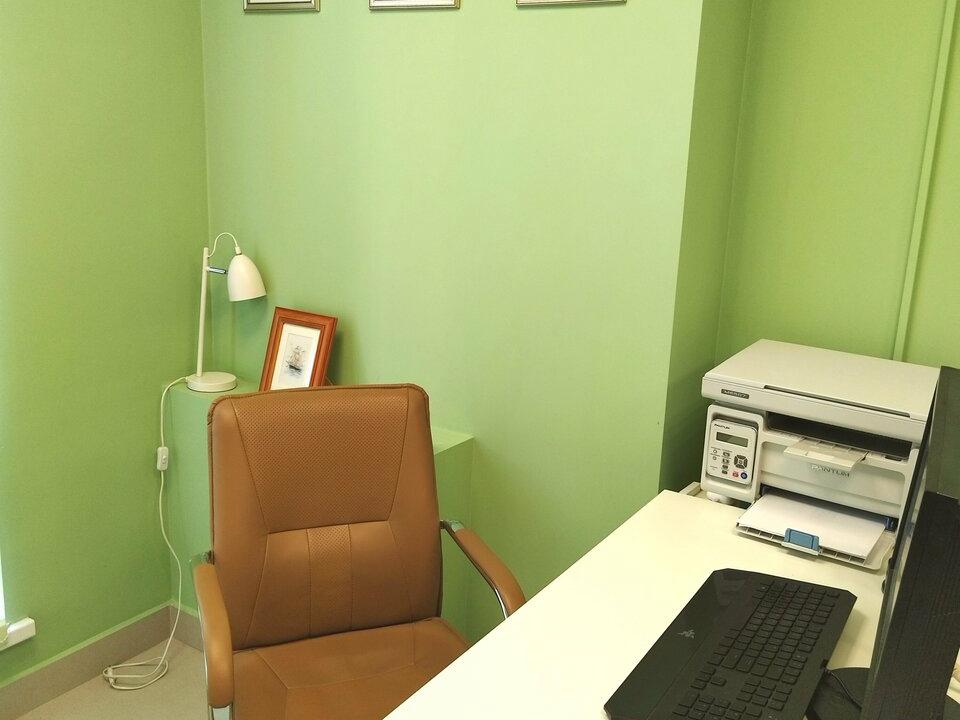 Аксесс барс, интерьер