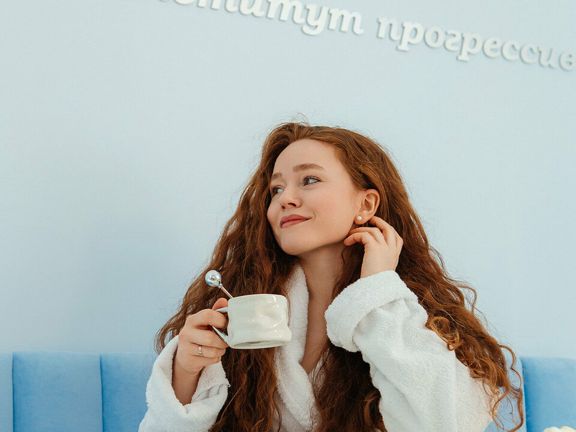 АкваЛайт, интерьер