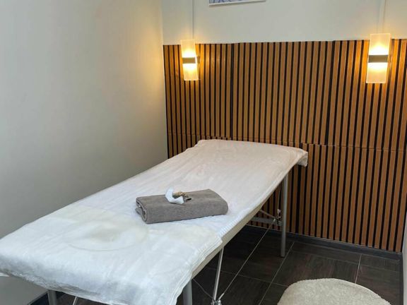 AL_Body_spa_, интерьер