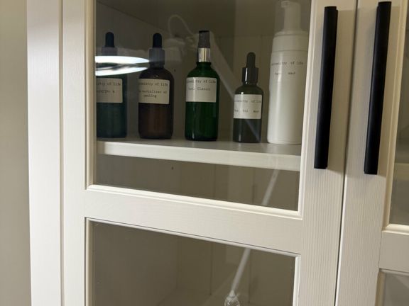 Алхимия lab, интерьер