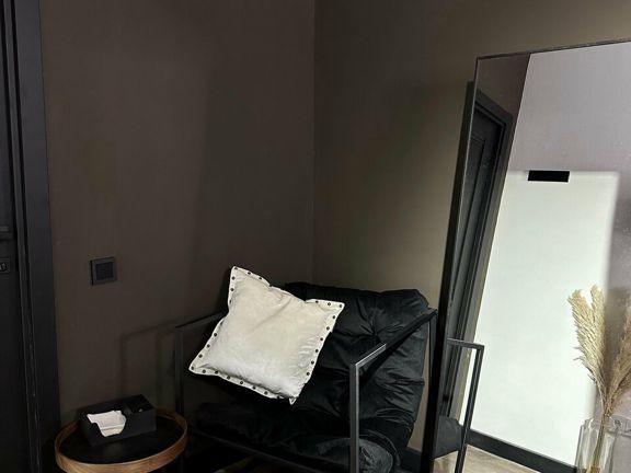 Alice Studio, интерьер