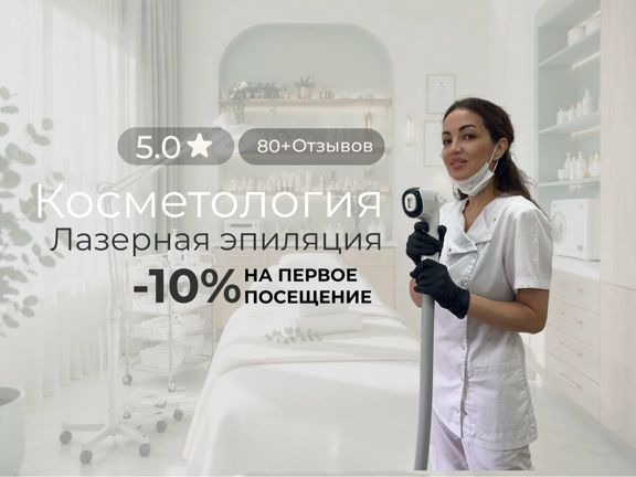 Алиса Эстетик, интерьер