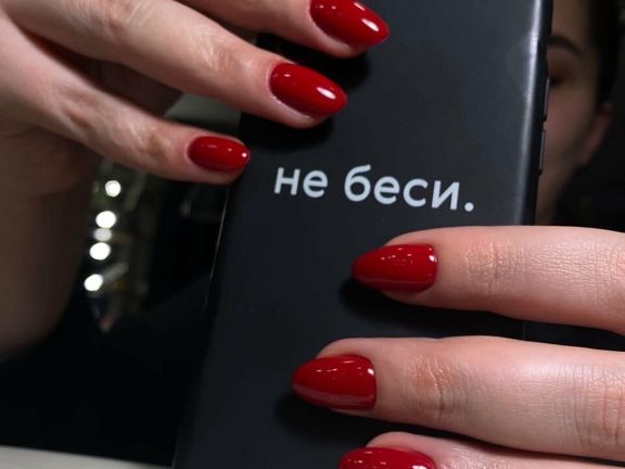 All in Beauty, интерьер