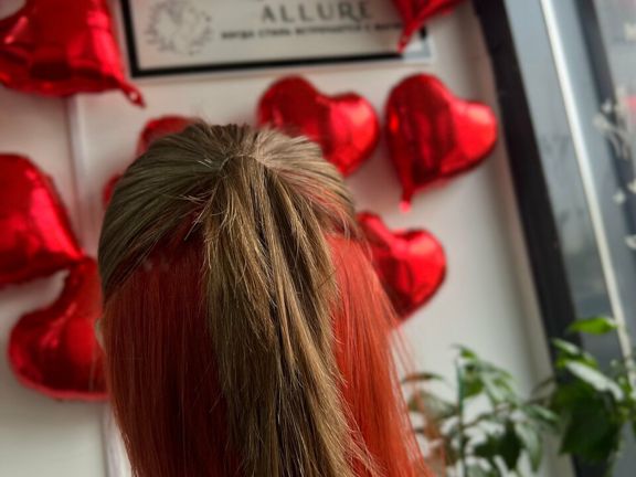 Allure Studio, интерьер