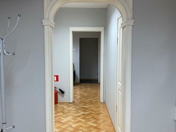 Алмаз, интерьер
