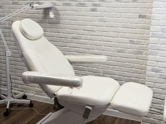 Almos lab, интерьер